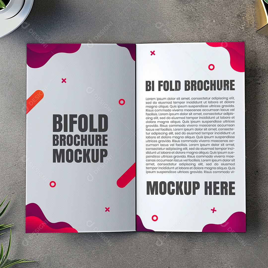 Livros Mockup Escritor Leitura Palavras Capítulos Autor PSD Editável