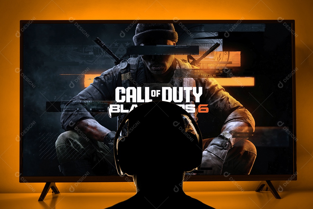 Call of Duty Black Ops 6 video game