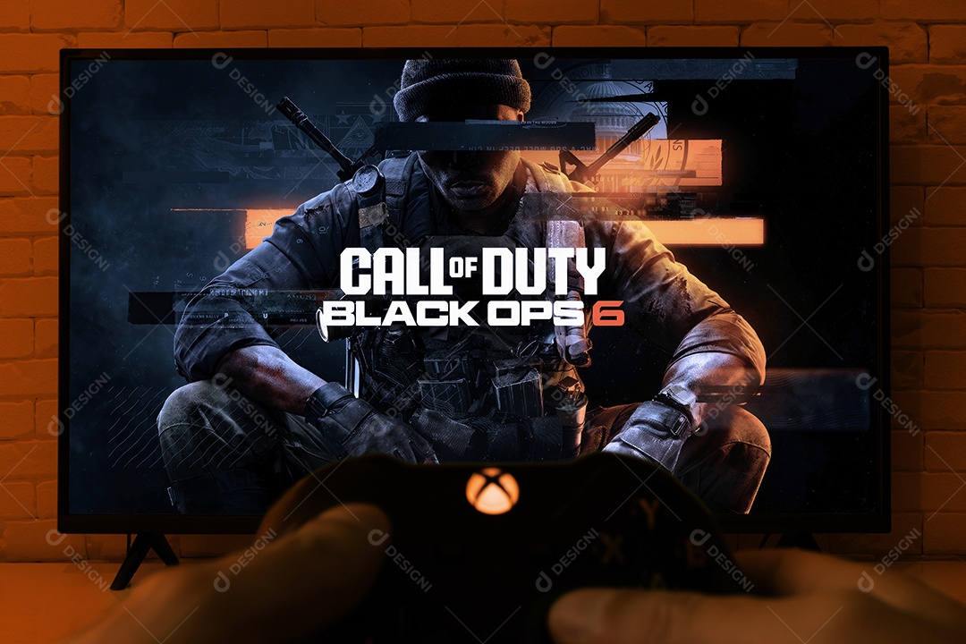 Call of Duty Black Ops 6 video game