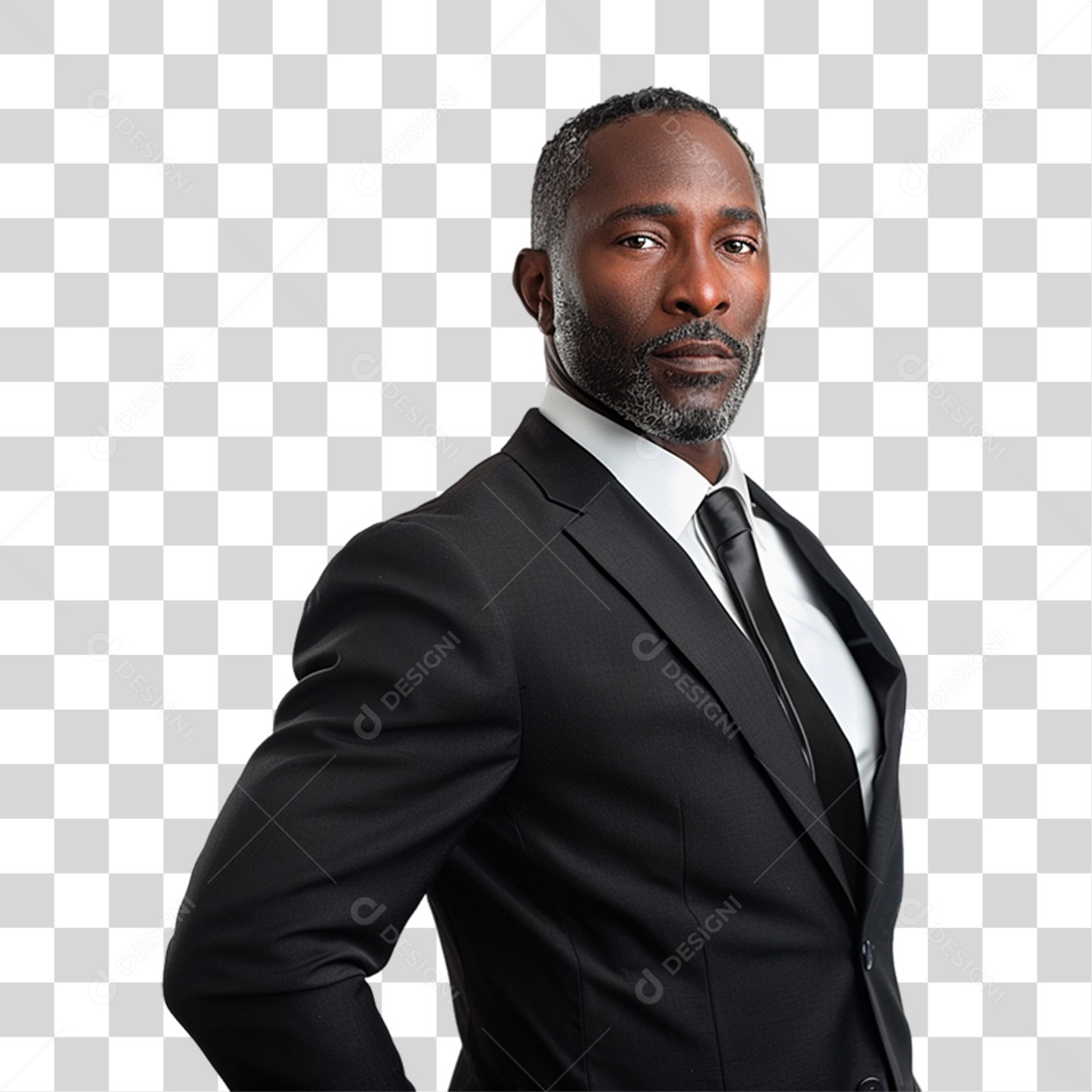 Advogado Negociações PNG Transparente