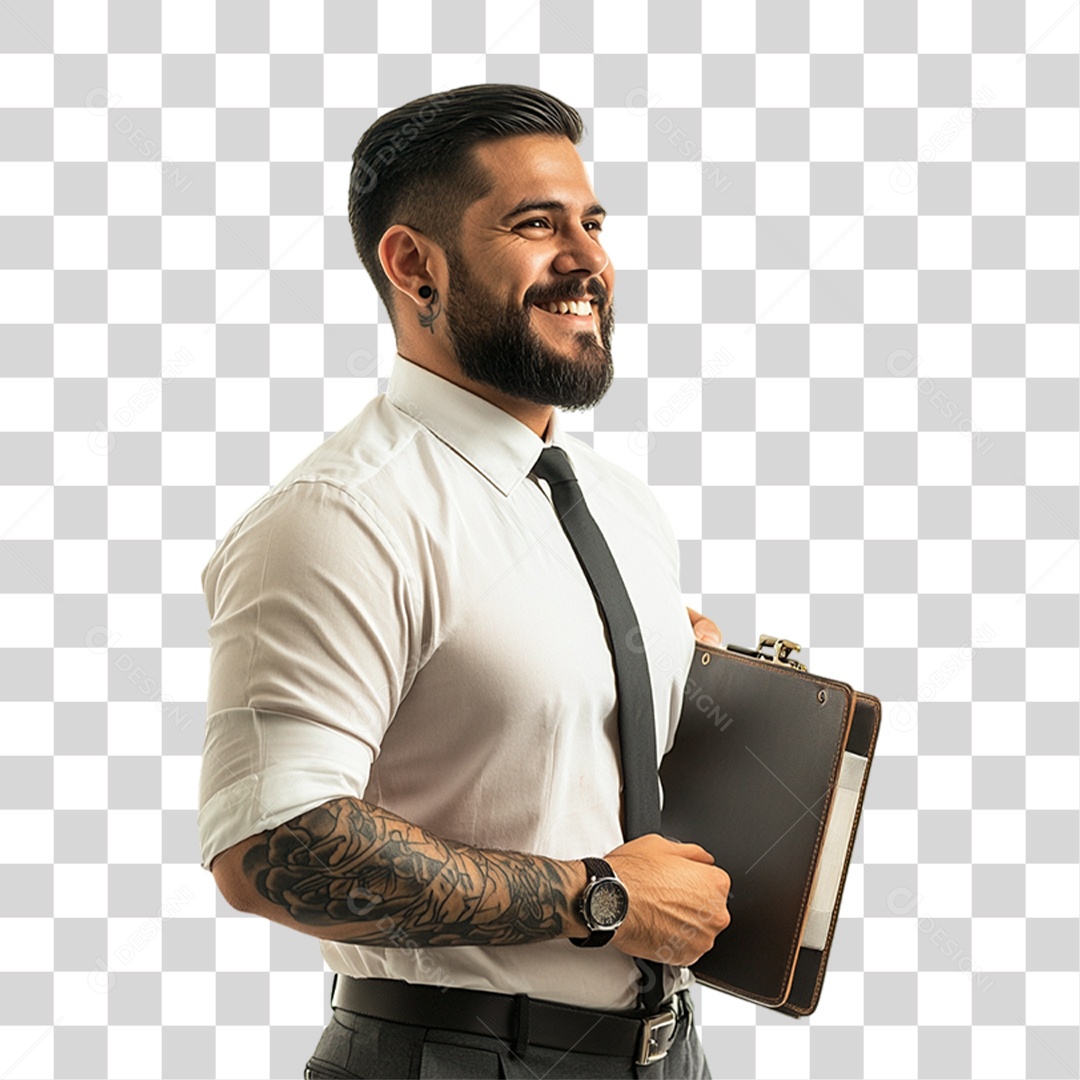 Advogado Negociações PNG Transparente