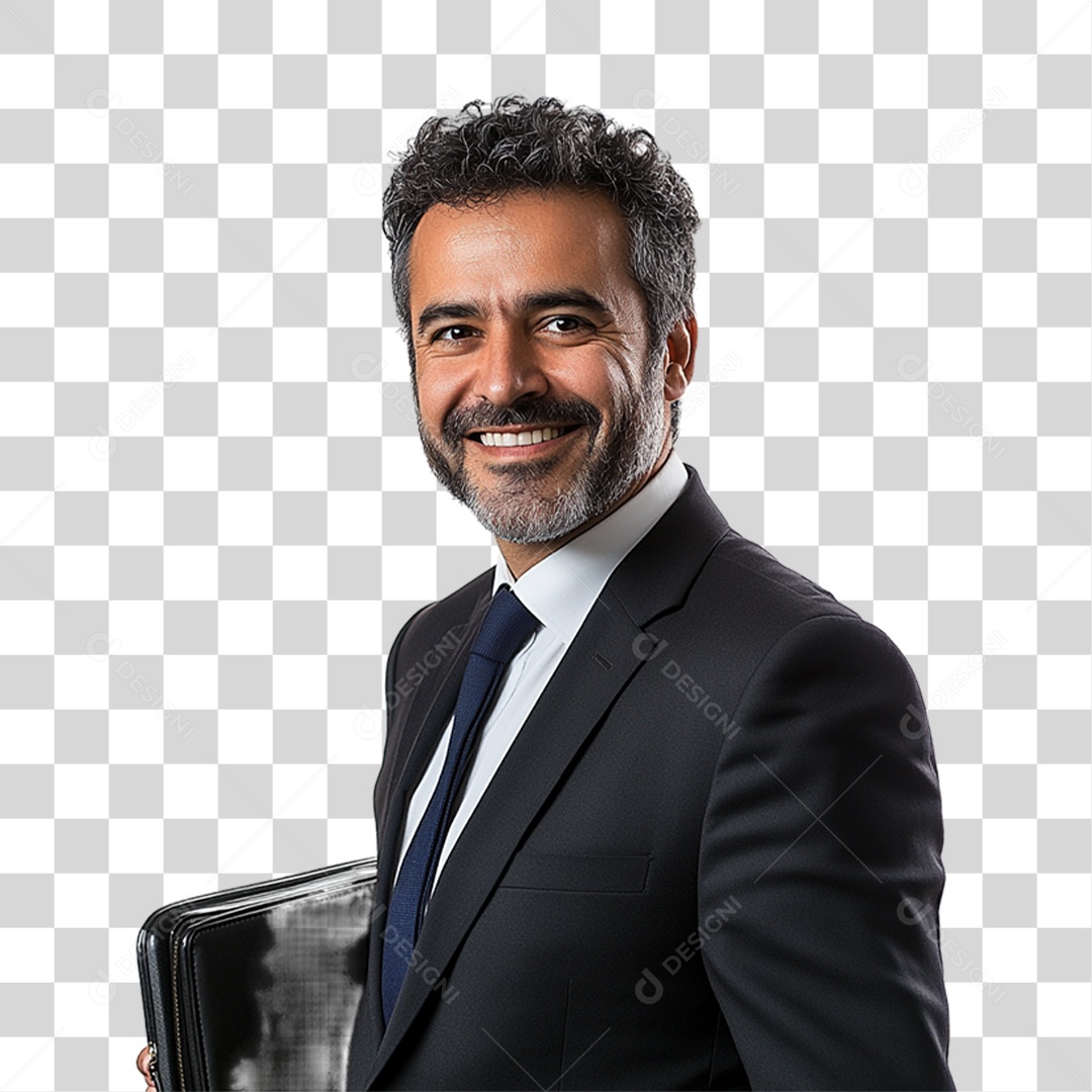 Advogado Negociações PNG Transparente