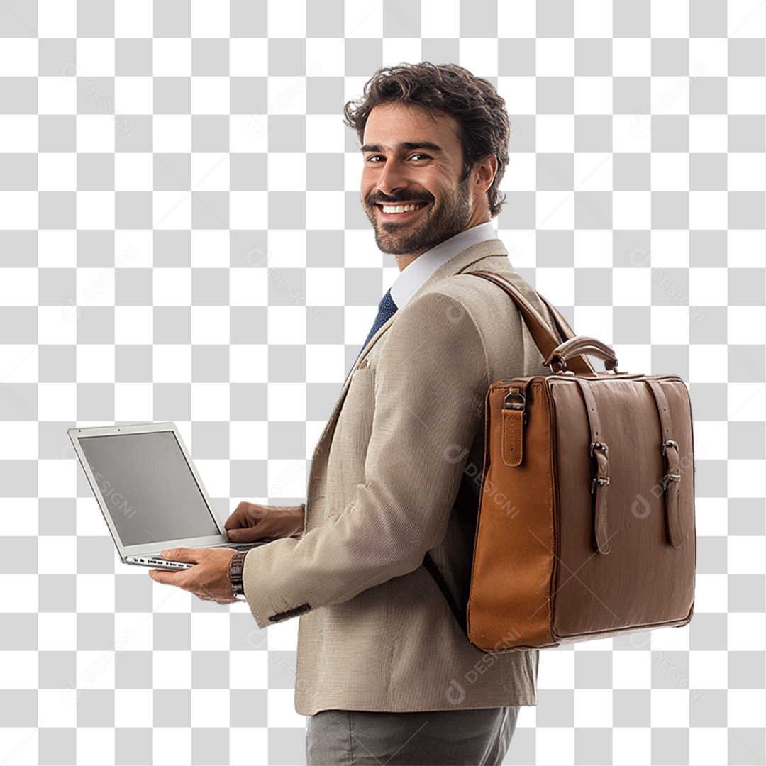 Advogado Negociações PNG Transparente