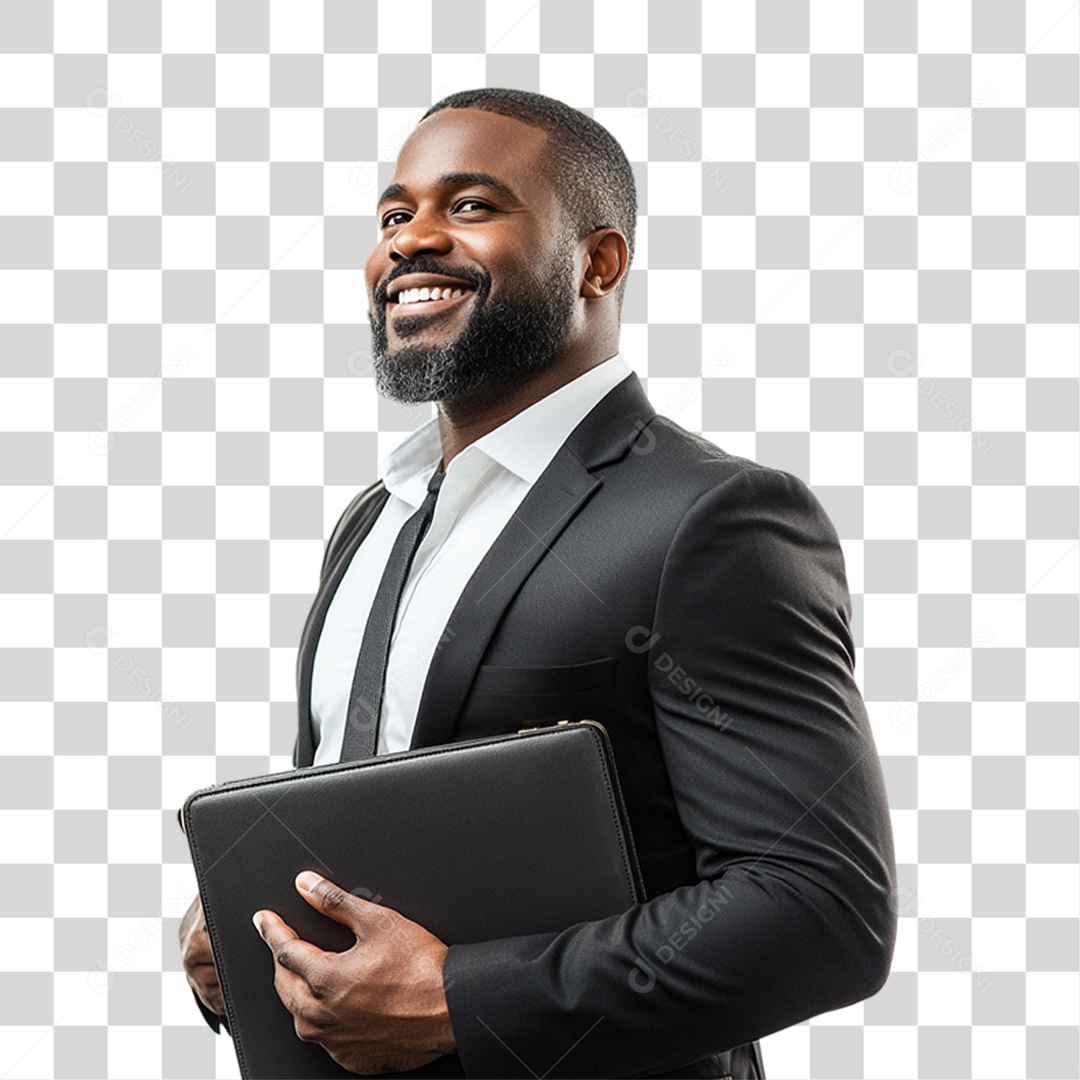 Advogado Negociações PNG Transparente