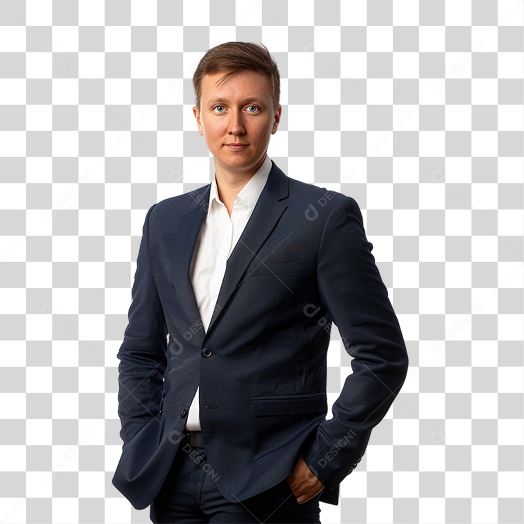 Advogado Negociações PNG Transparente