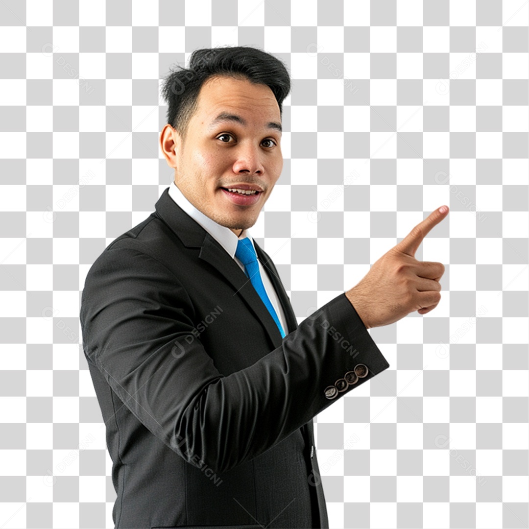 Advogado Negociações PNG Transparente