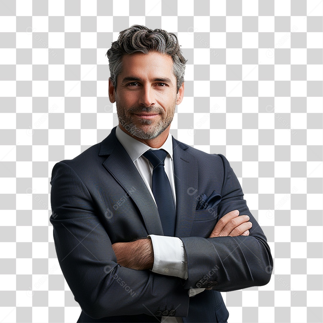 Advogado Negociações PNG Transparente