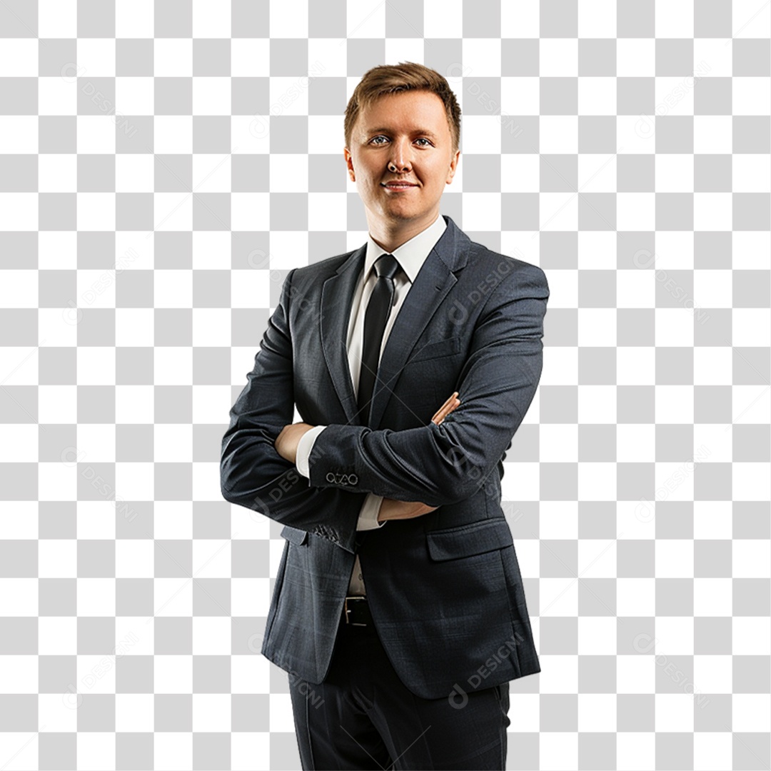 Advogado Negociações PNG Transparente