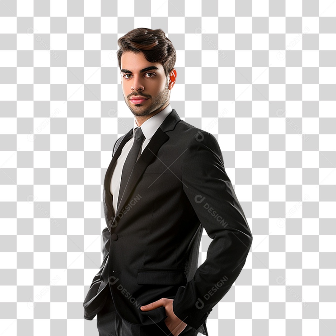 Advogado Negociações PNG Transparente