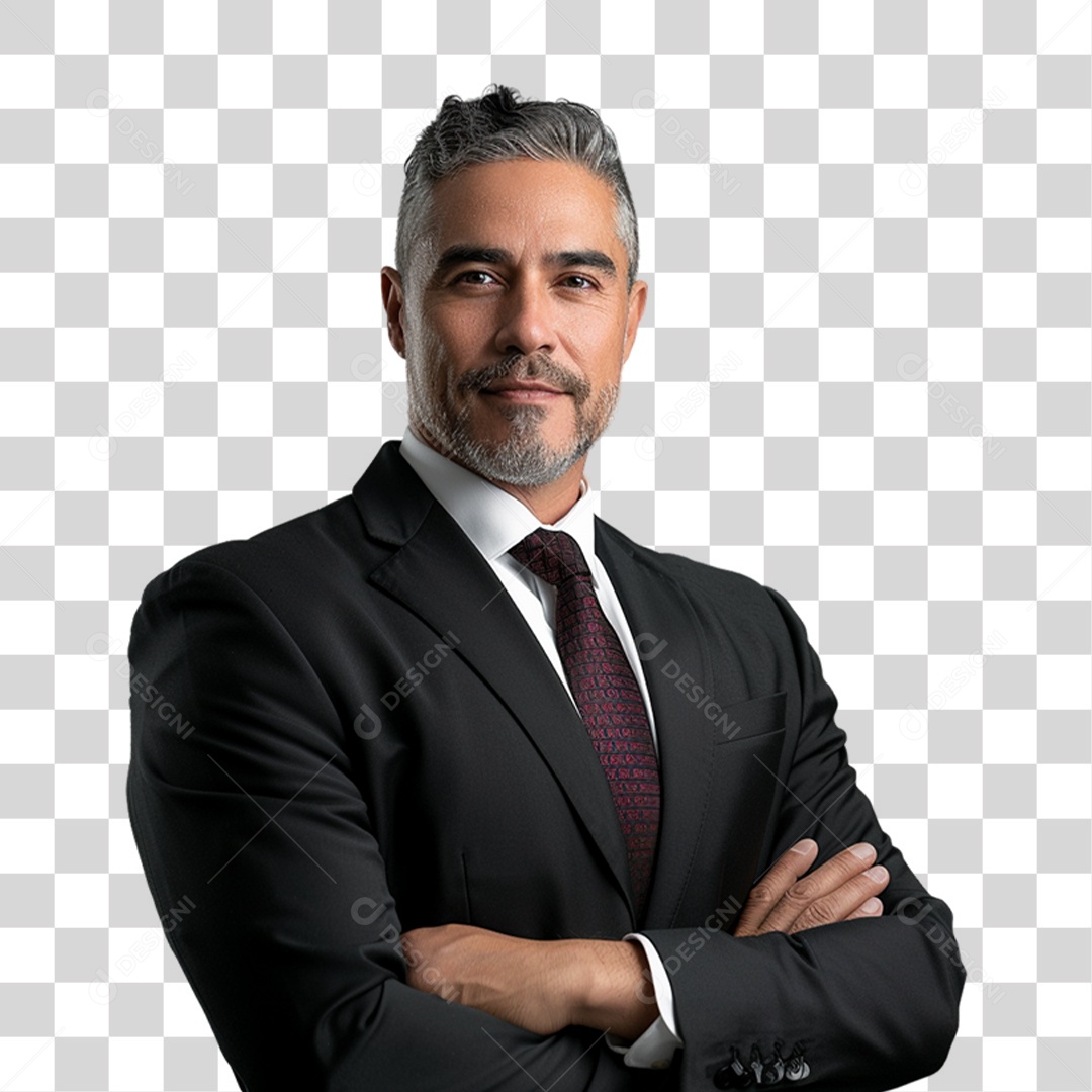 Advogado Negociações PNG Transparente