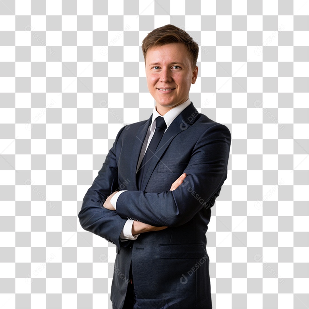 Advogado Negociações PNG Transparente