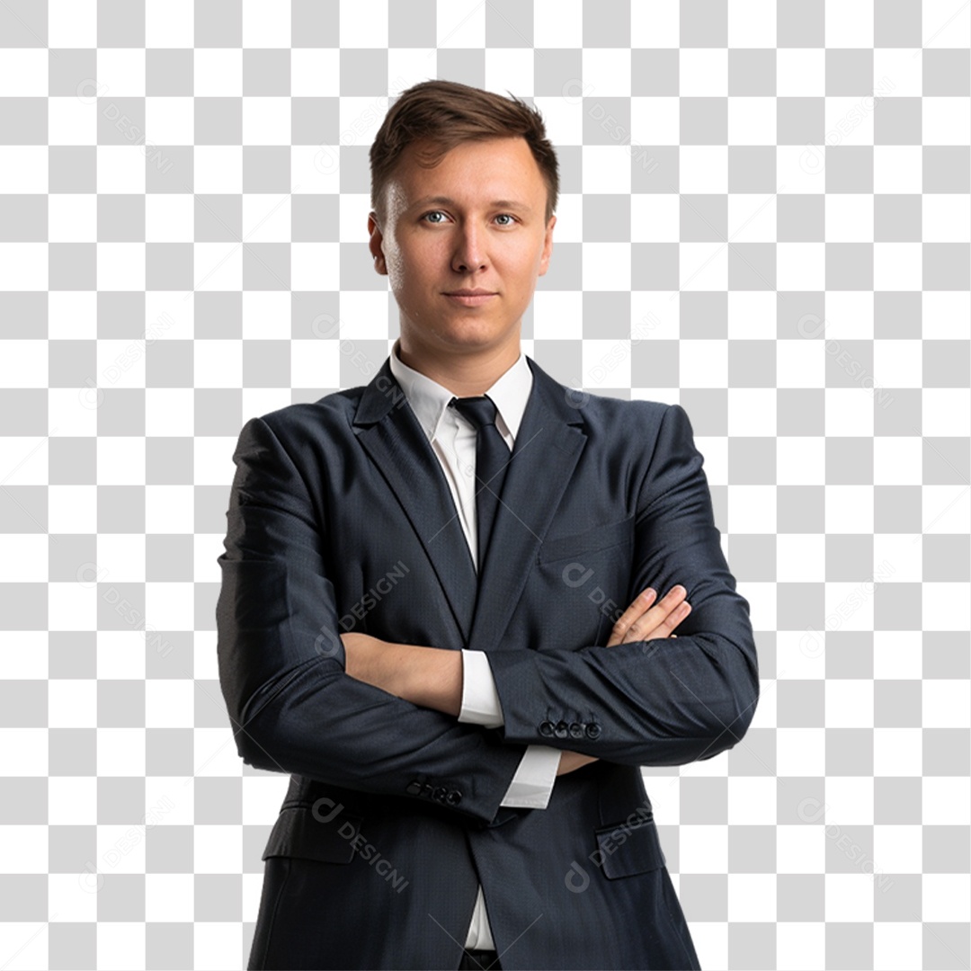 Advogado Negociações PNG Transparente