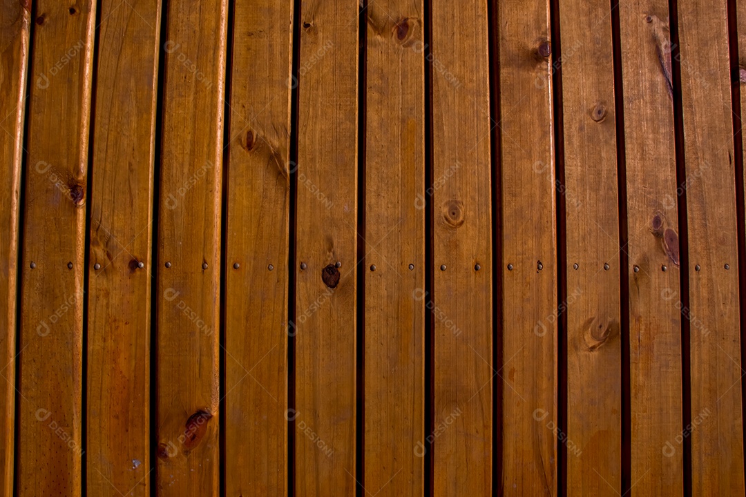 Fundo de textura de deck de madeira