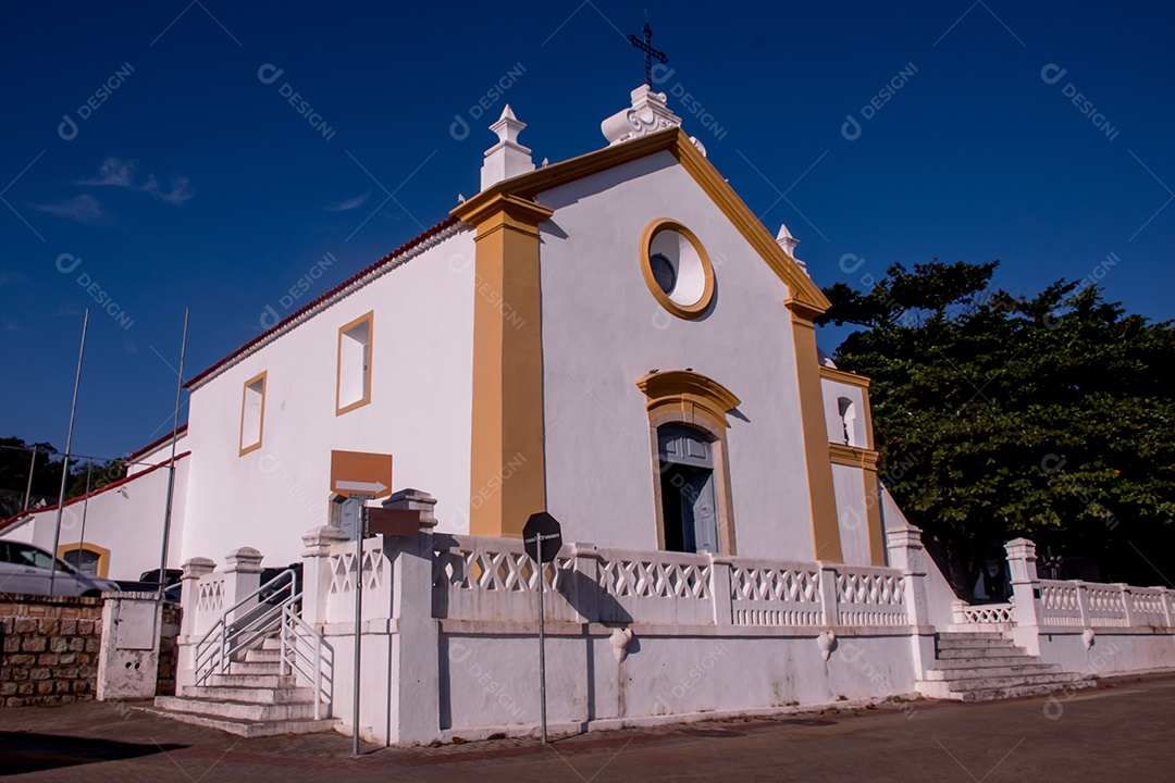 Paróquia Nossa Senhora das Necessidades