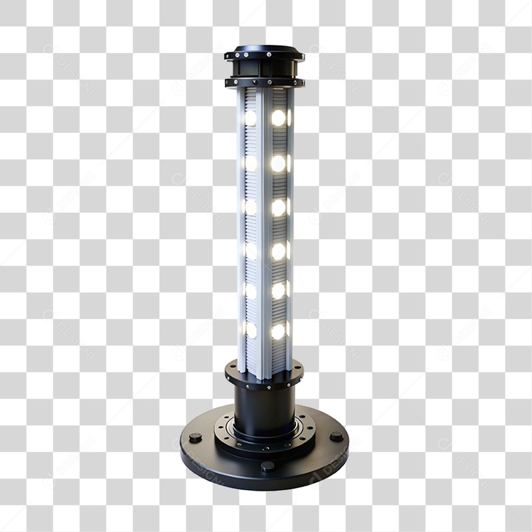 PNG Led Lights Transparent