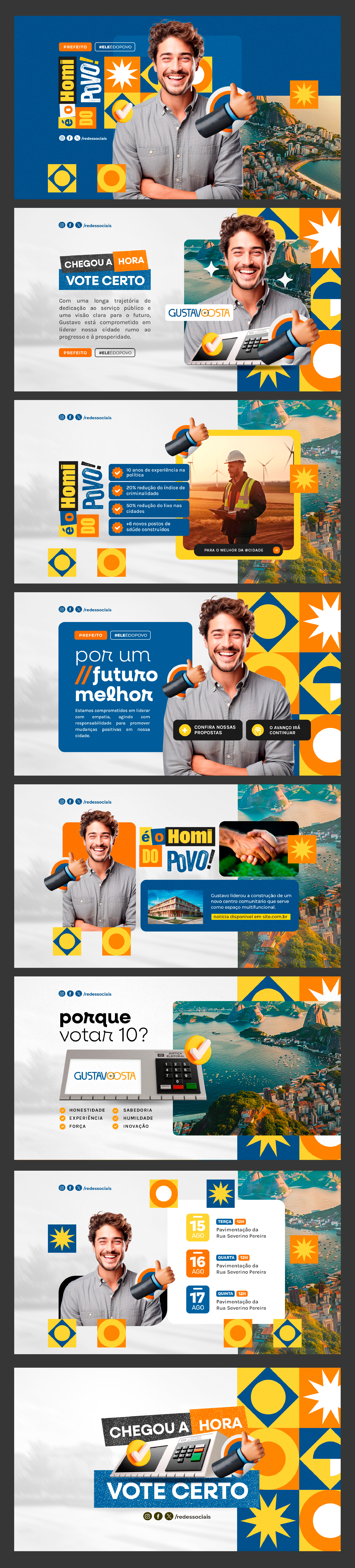 24 De Janeiro Dia Dos Aposentados Social Media PSD Editável