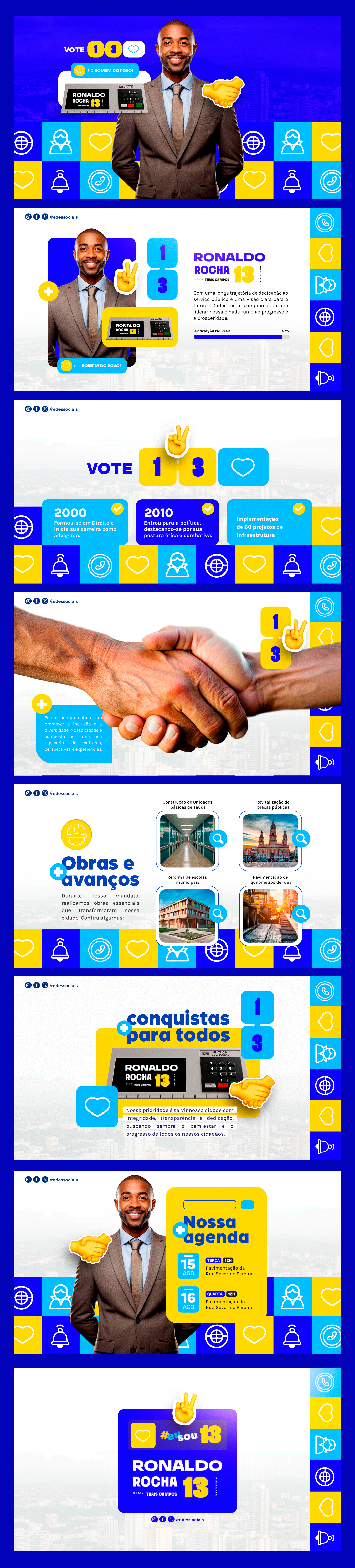 24 De Janeiro Dia Dos Aposentados Social Media PSD Editável