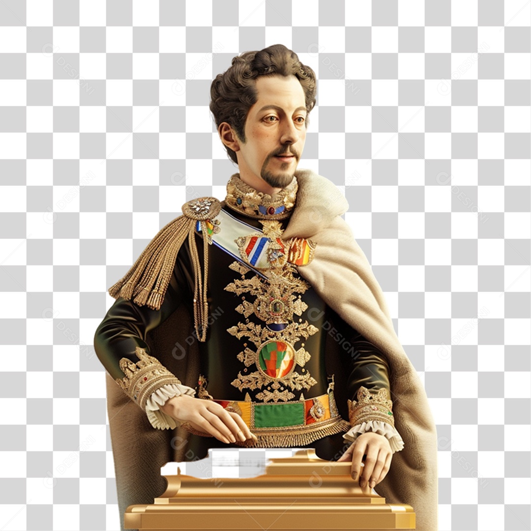 Imagem Semelhante Estátua de Pedro Álvares Cabral PNG Transparente