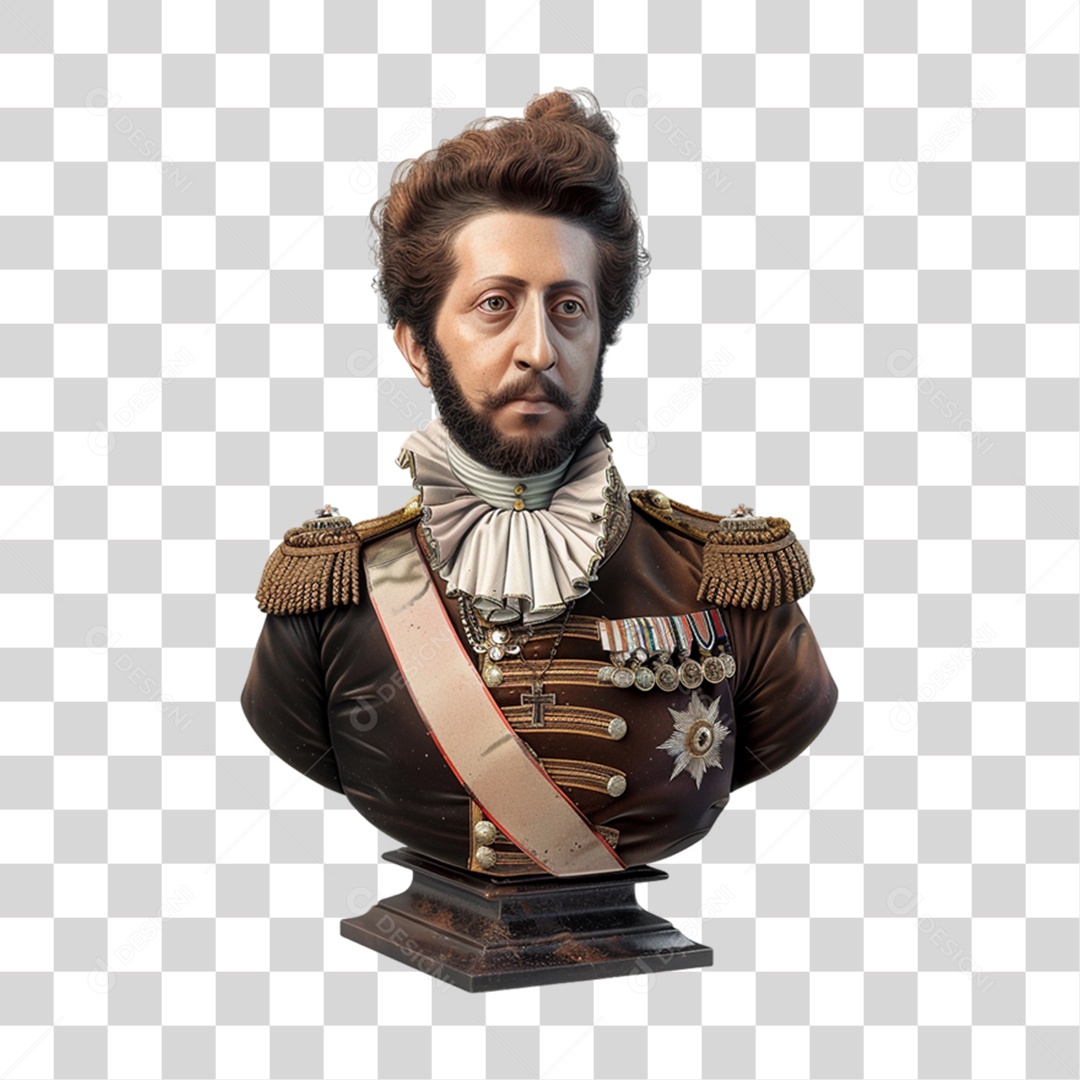 Imagem Semelhante Estátua de Pedro Álvares Cabral PNG Transparente