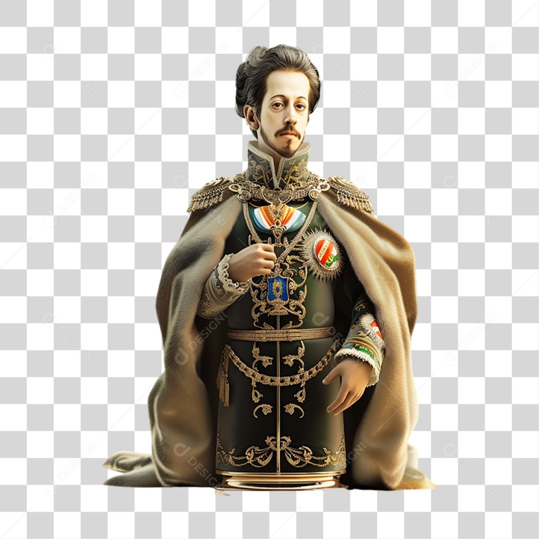 Imagem Semelhante Estátua de Pedro Álvares Cabral PNG Transparente