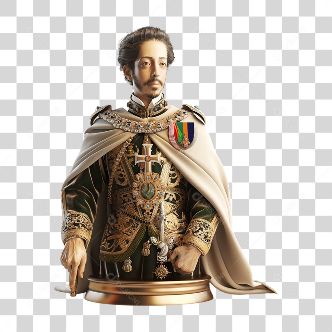 Imagem Semelhante Estátua de Pedro Álvares Cabral PNG Transparente