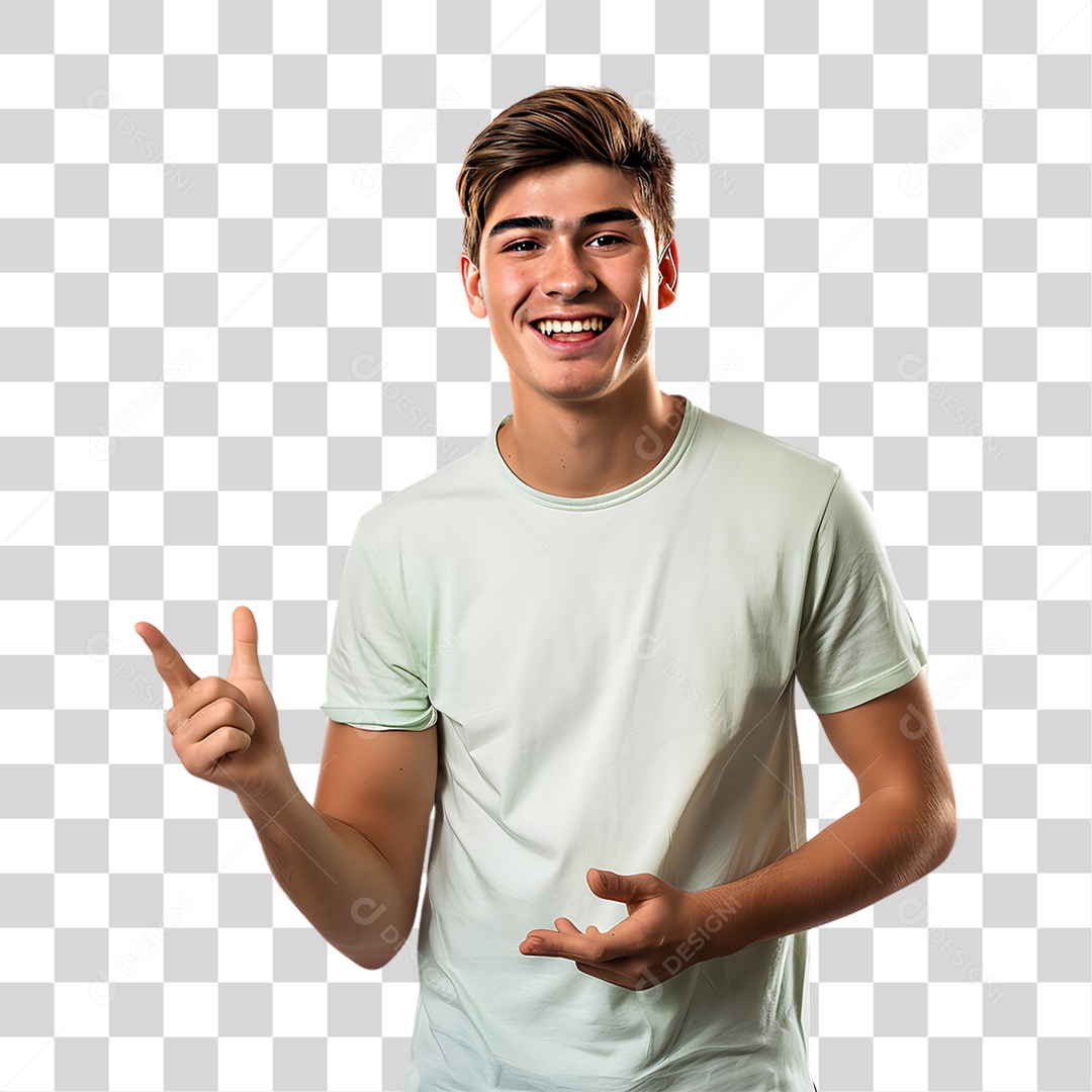 Pessoa Homem Gestos PNG Transparente