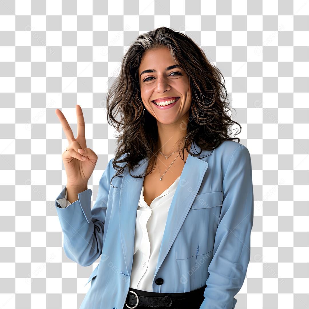 Pessoa Mulher Gestos PNG Transparente