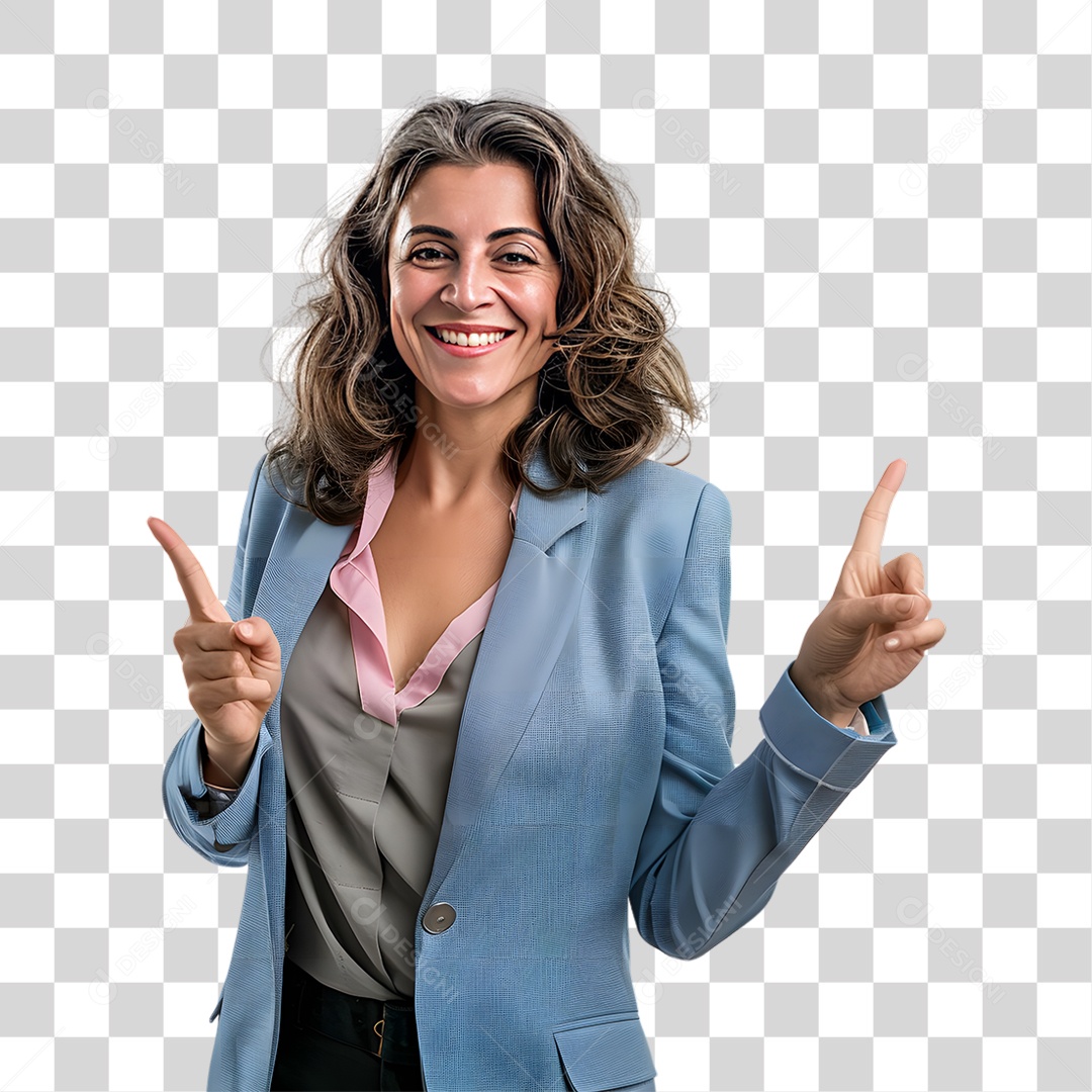 Pessoa Mulher Gestos PNG Transparente