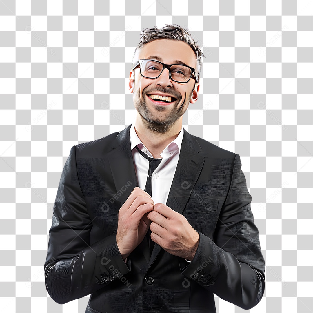 Pessoa Homem Gestos PNG Transparente