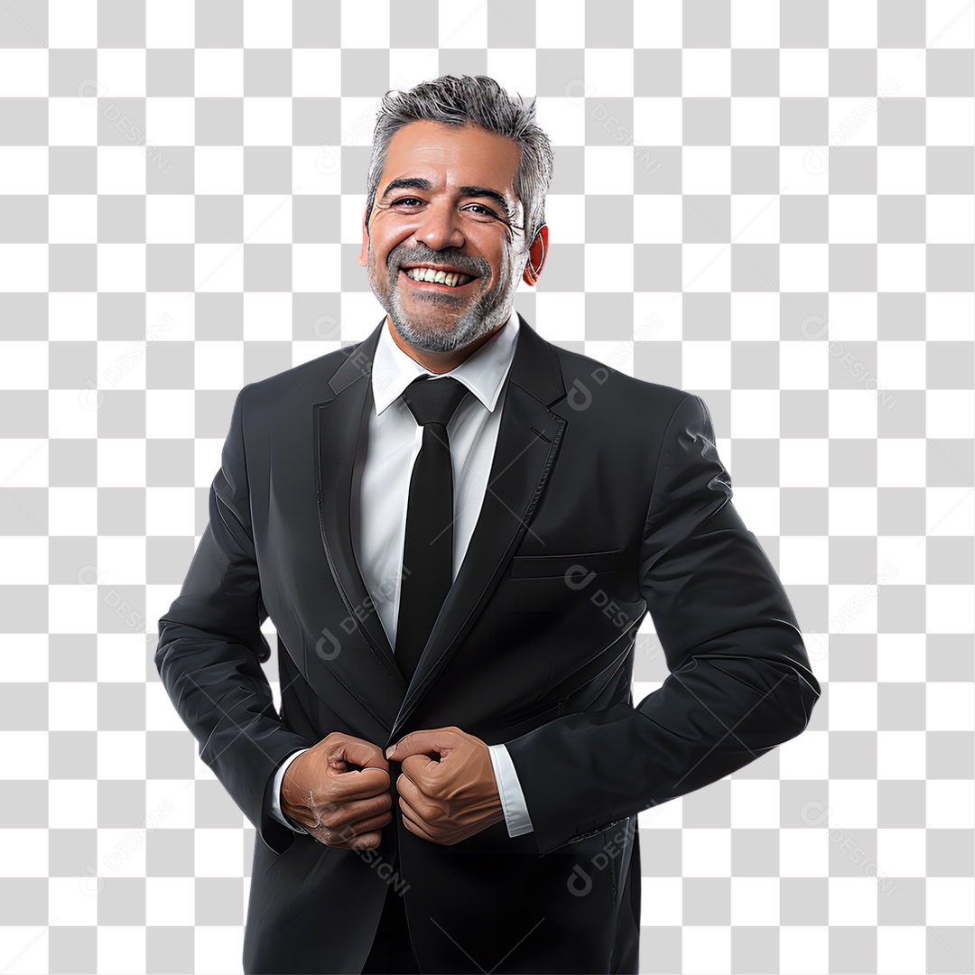 Pessoa Homem Gestos PNG Transparente