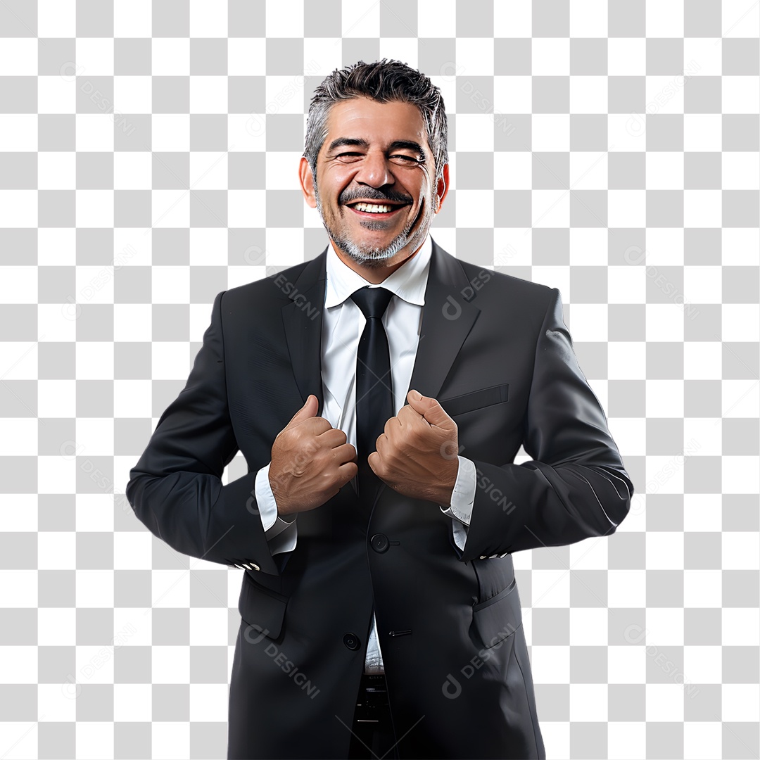 Pessoa Homem Gestos PNG Transparente