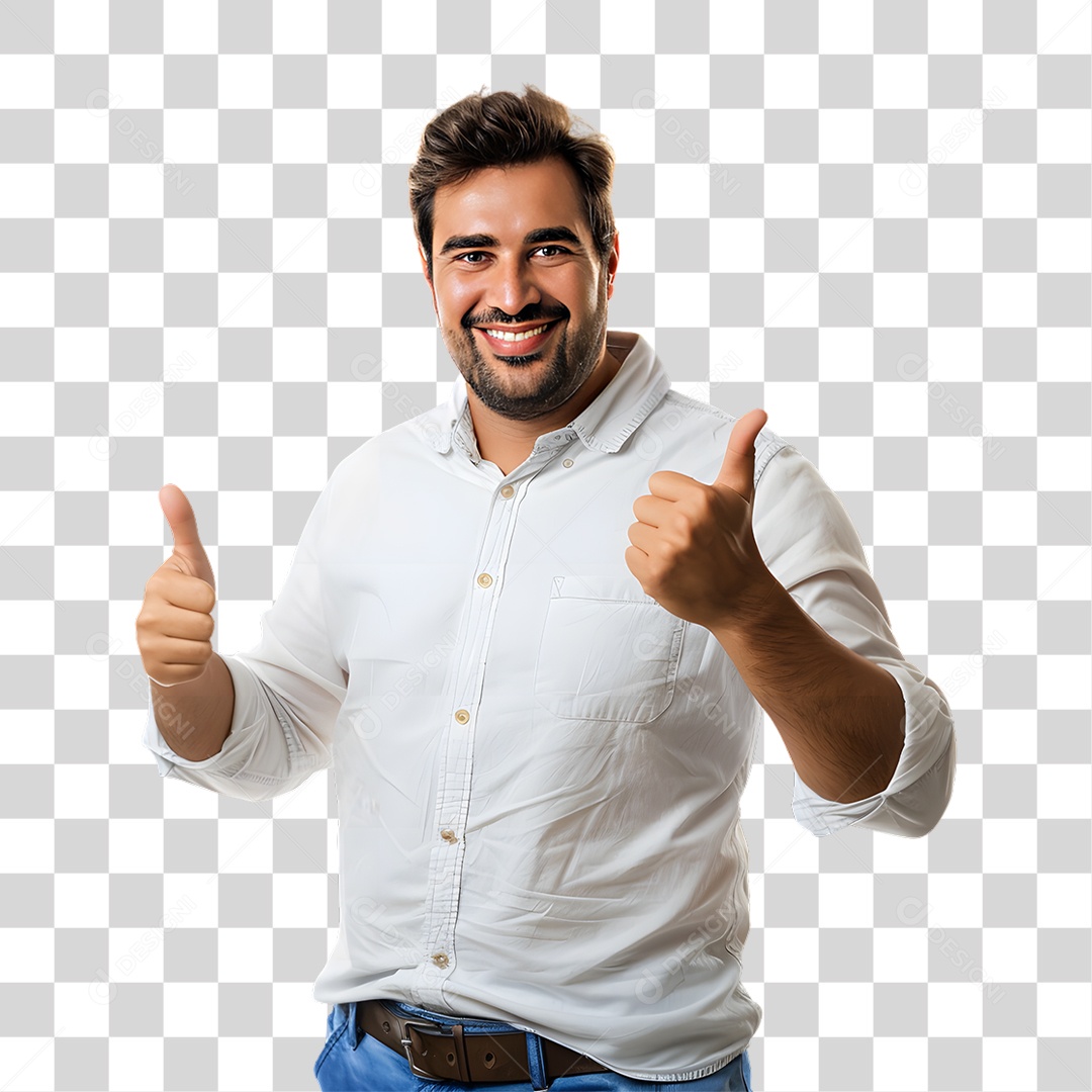 Pessoa Homem Gestos PNG Transparente