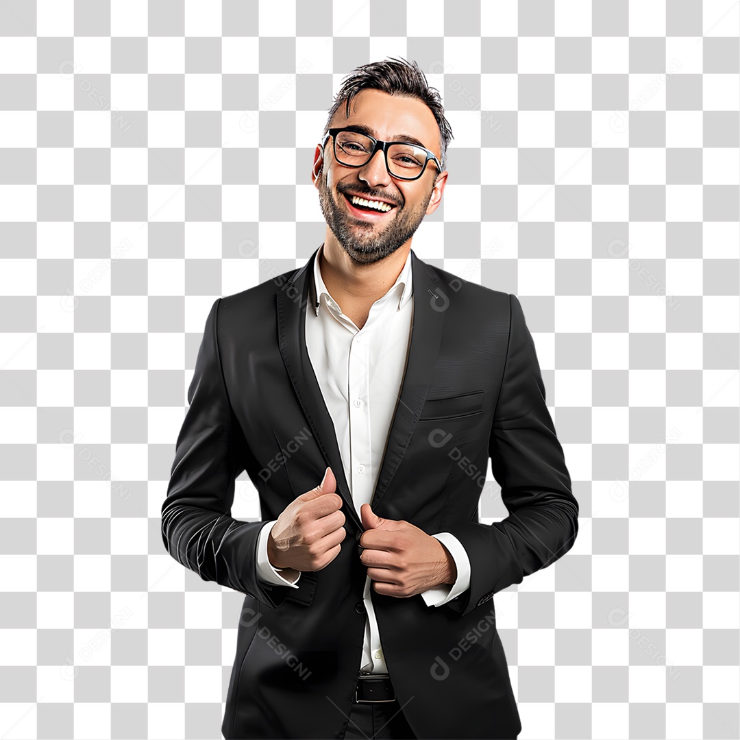 Pessoa Homem Gestos PNG Transparente