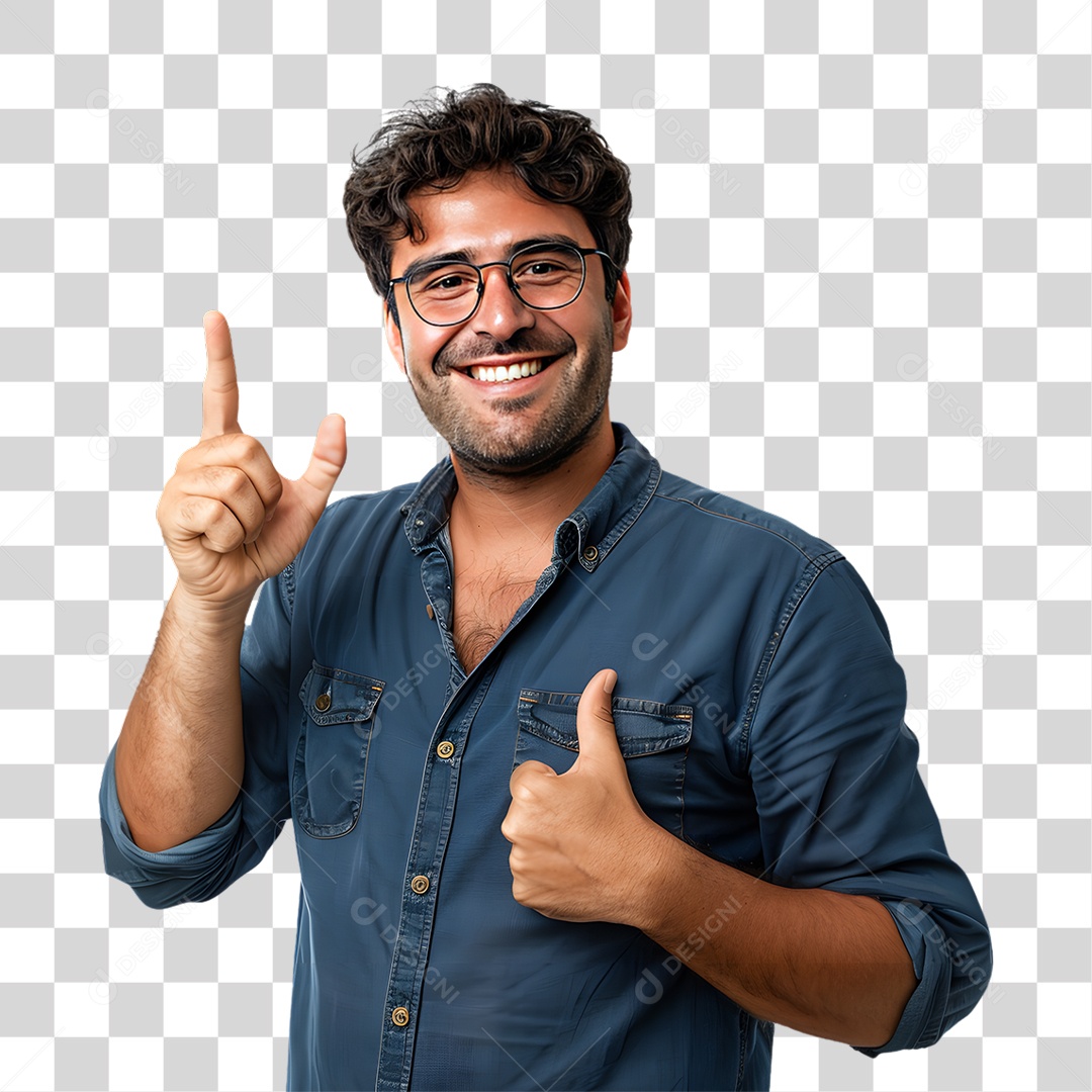 Pessoa Homem Gestos PNG Transparente