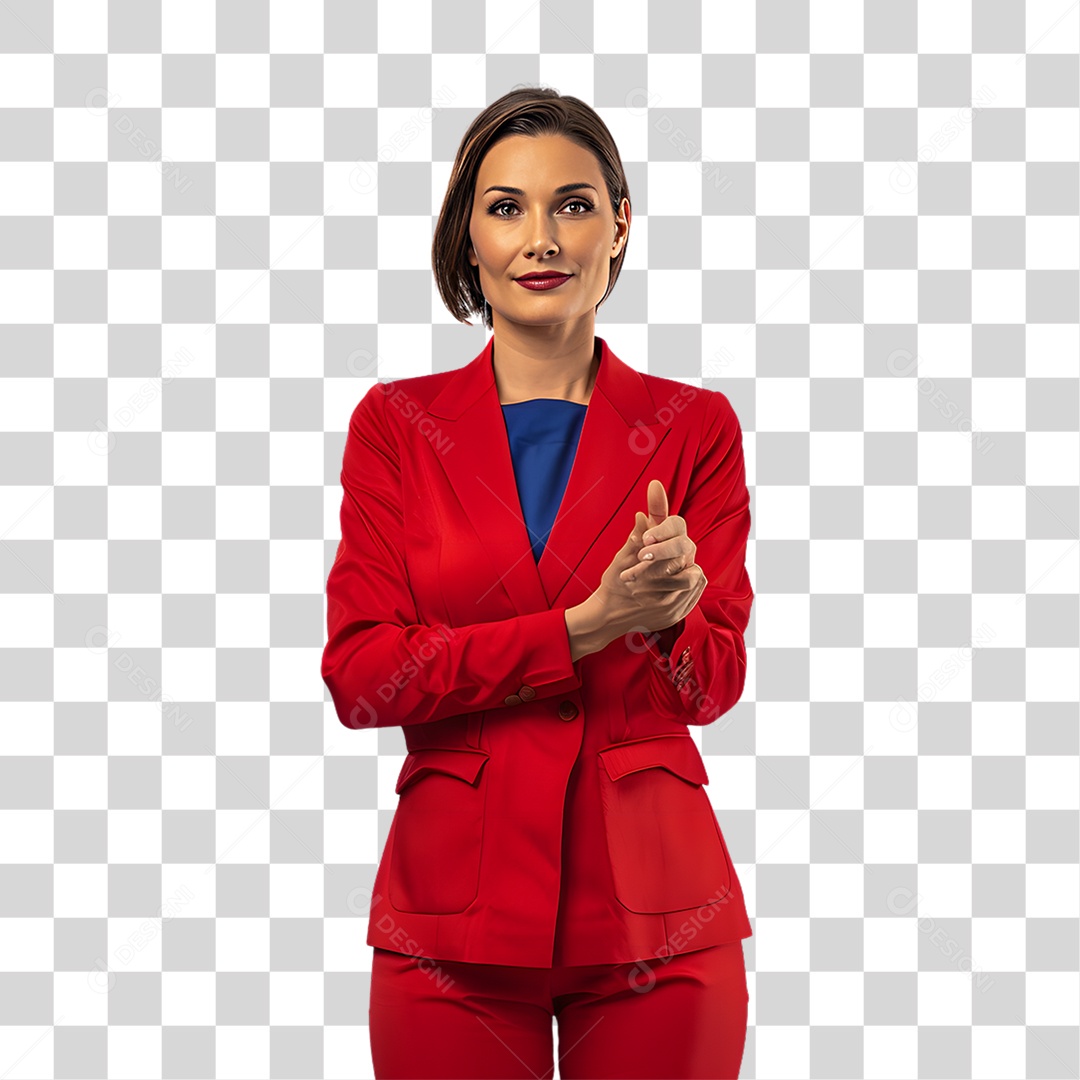 Pessoa Mulher Gestos PNG Transparente