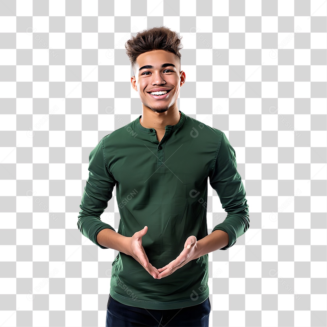 Pessoa Homem Gestos PNG Transparente