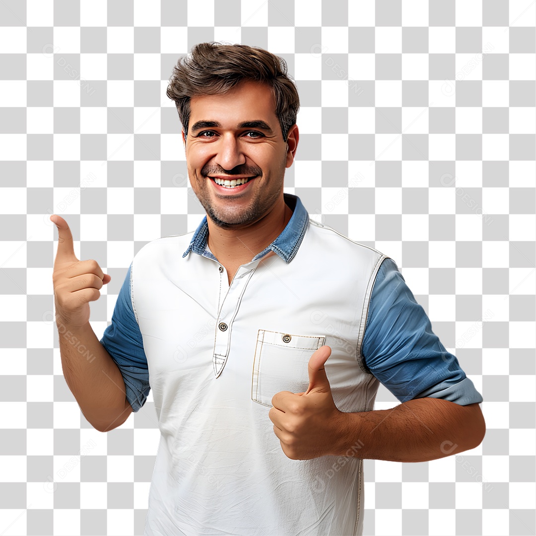 Pessoa Homem Gestos PNG Transparente
