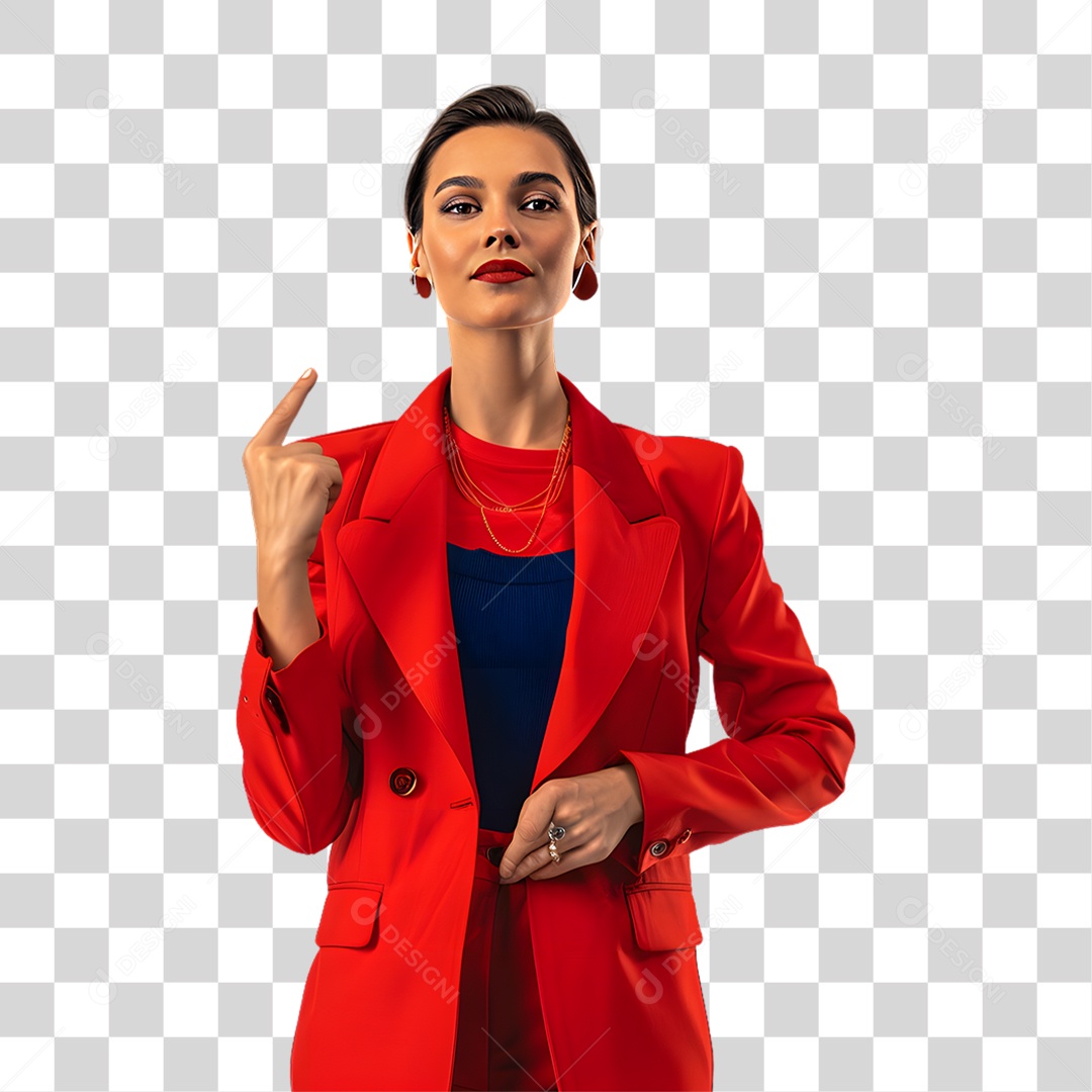 Pessoa Mulher Gestos PNG Transparente