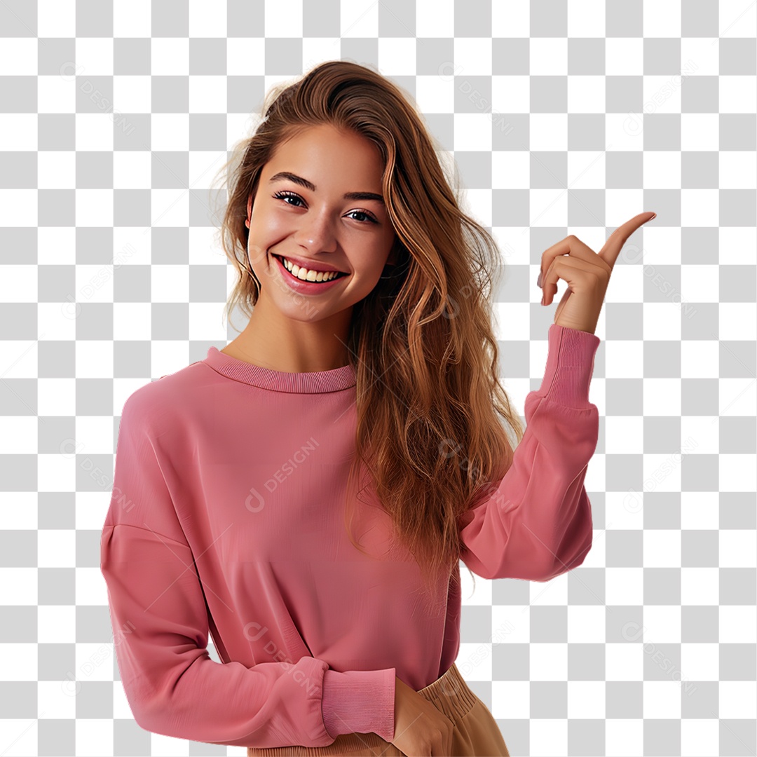 Pessoa Mulher Gestos PNG Transparente