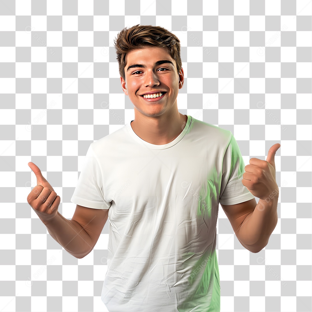 Pessoa Homem Gestos PNG Transparente