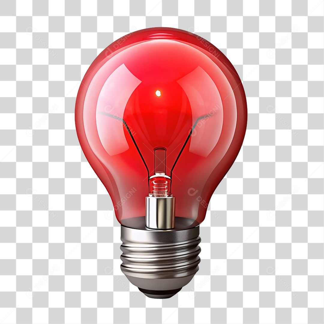 Lâmpada Luz PNG Transparente