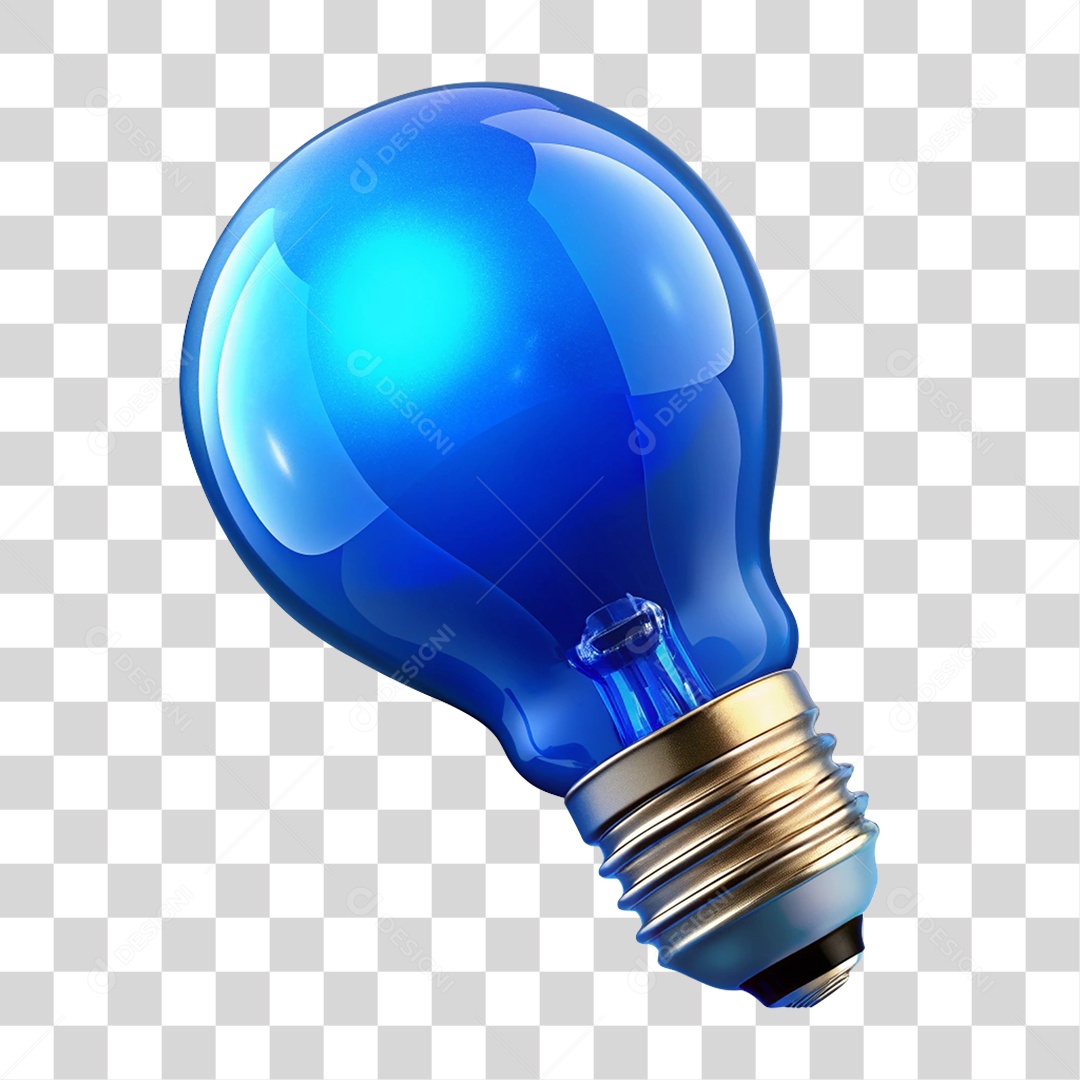Lâmpada Luz PNG Transparente