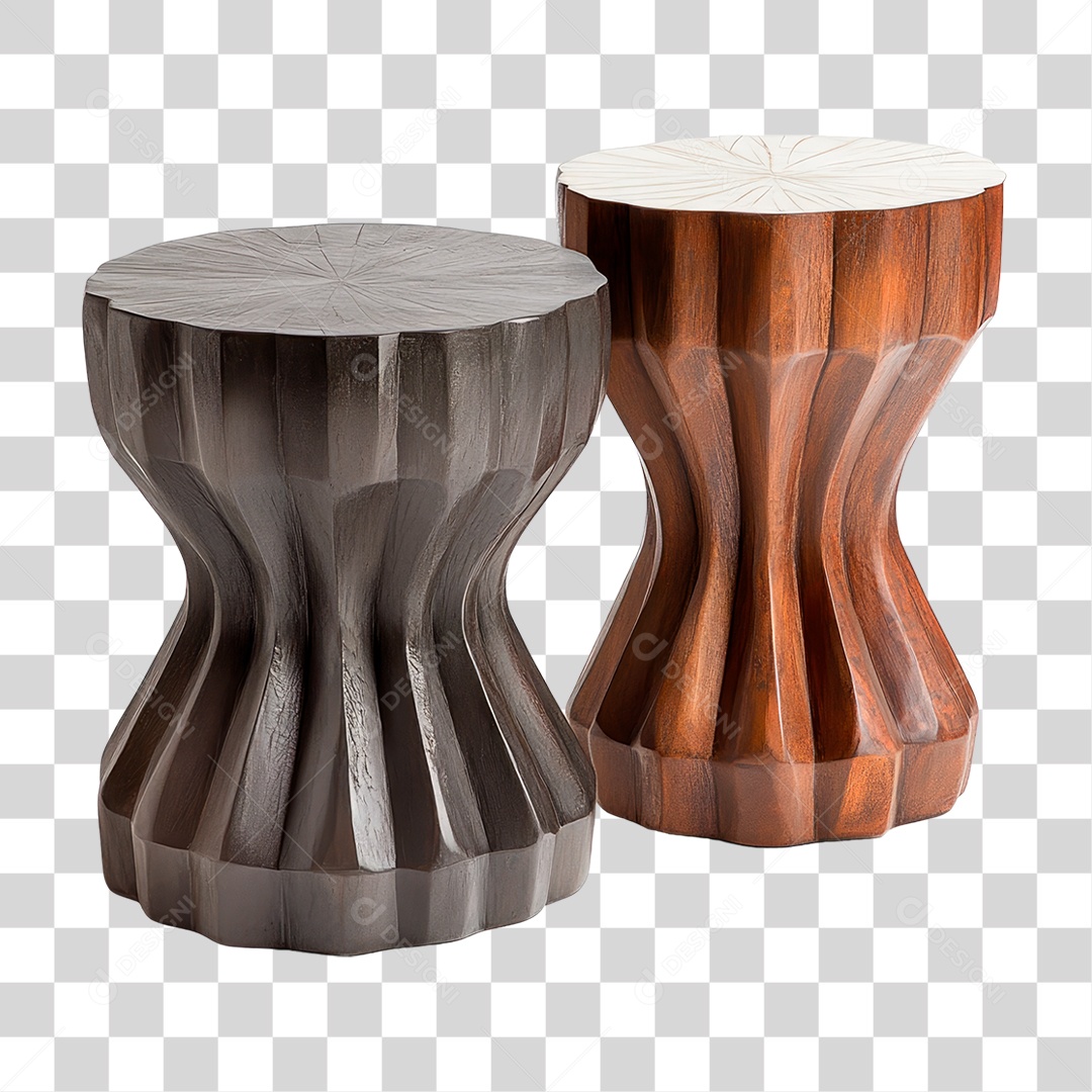 Banqueta PNG Transparente