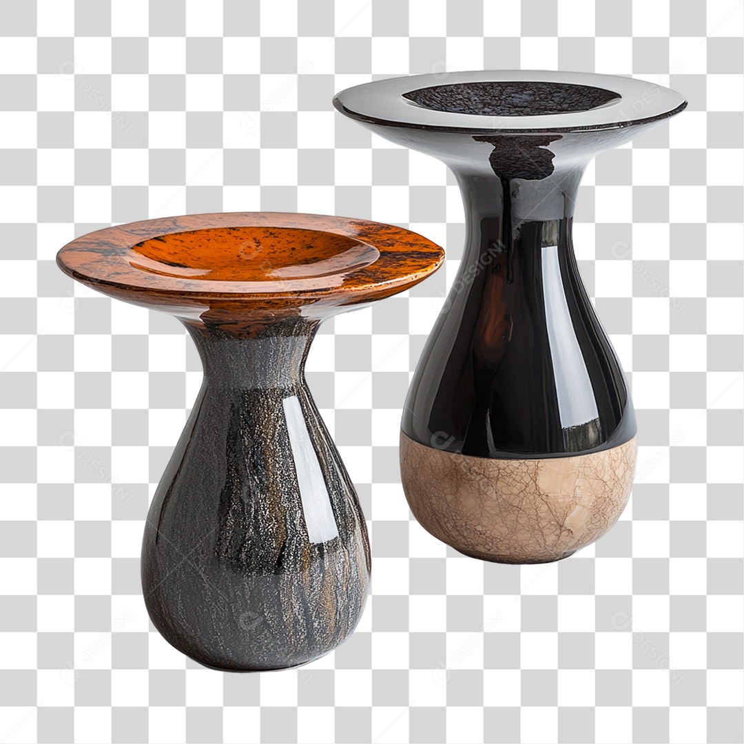 Banqueta PNG Transparente