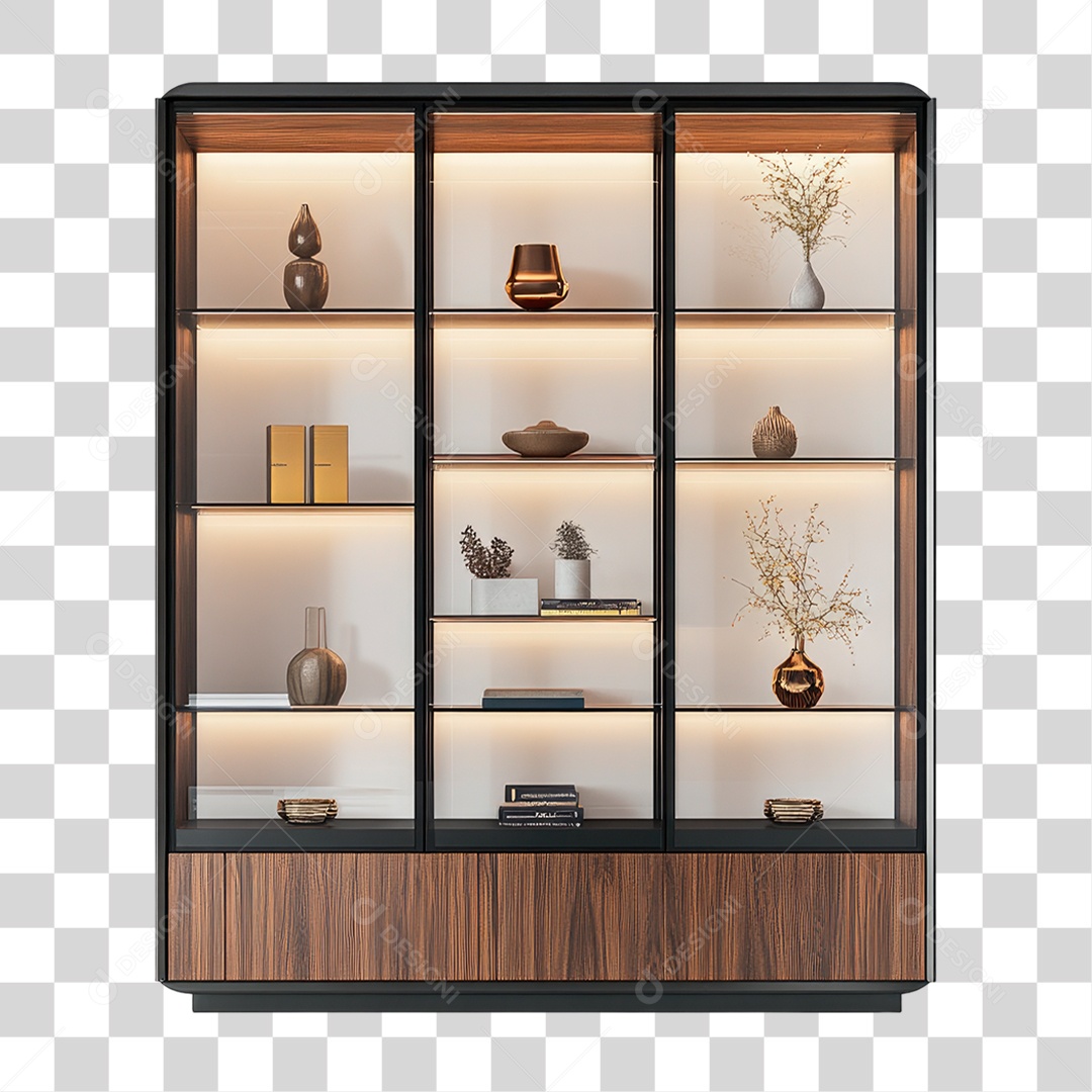 Prateleira PNG Transparente