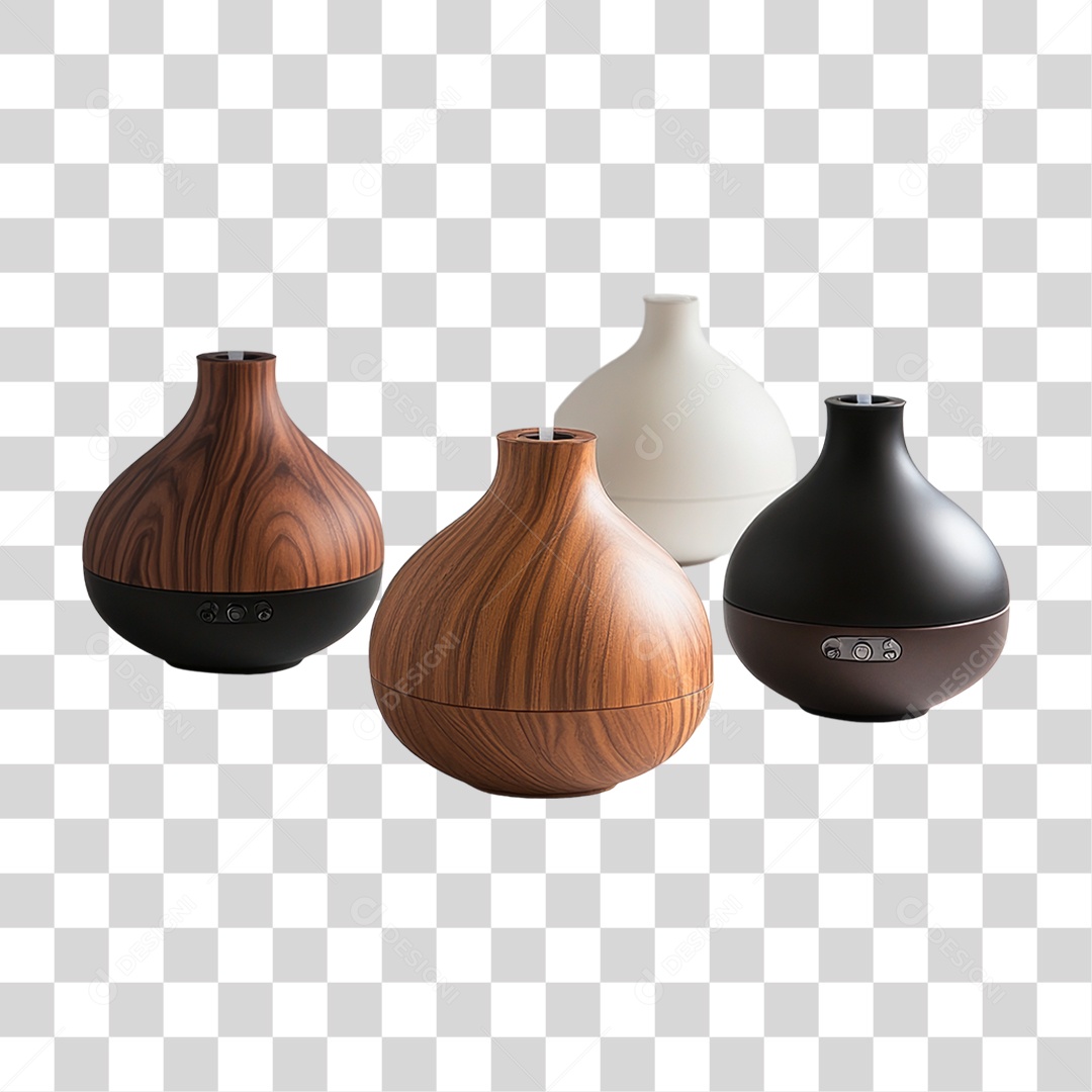 Umidificadores PNG Transparente