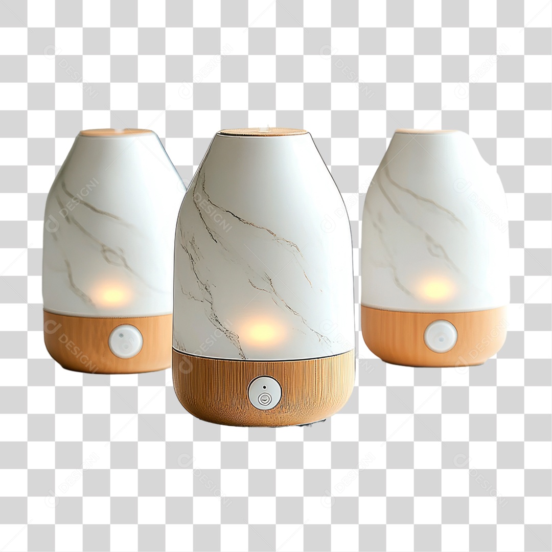 Umidificadores PNG Transparente