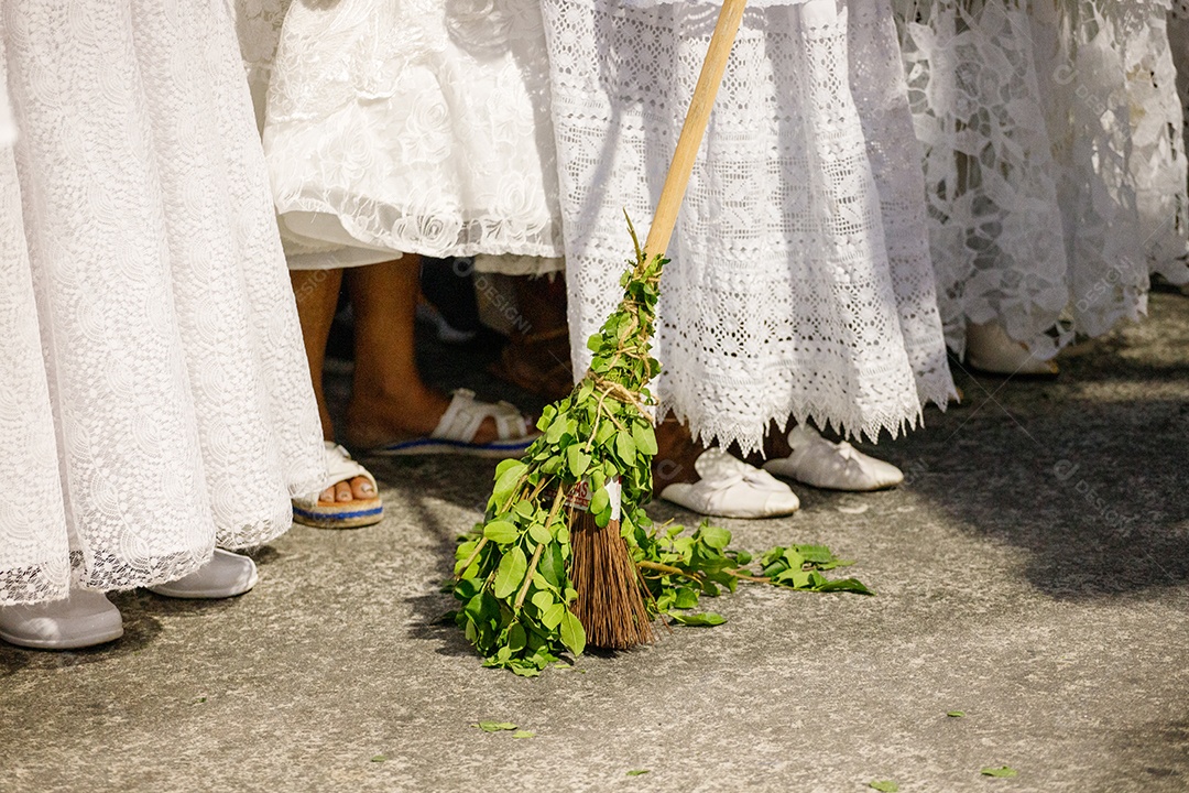 Festival para Iemanjá