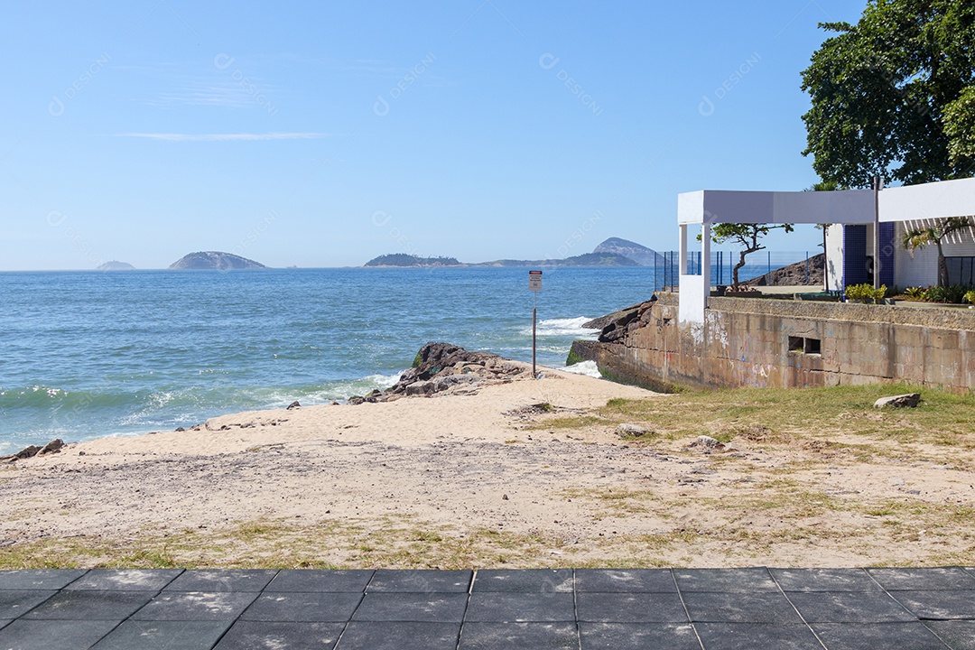 IMG_8512vista do Pontal do Leblon no Rio de Janeiro.