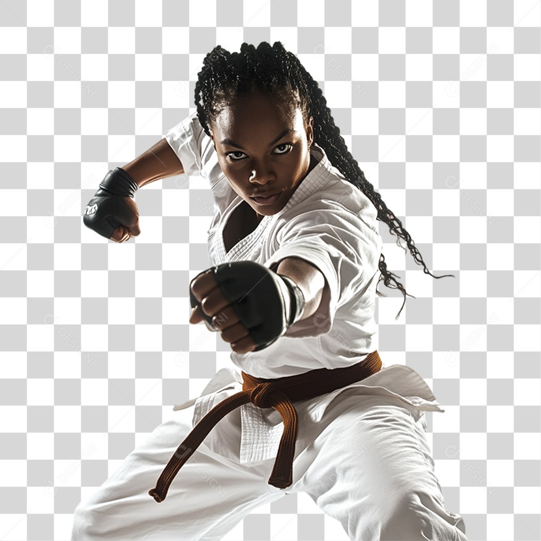 Lutadores Lutas PNG Transparente